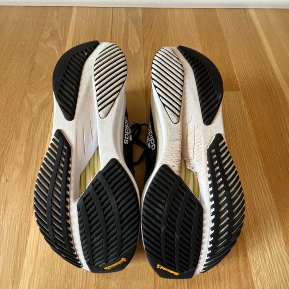 Adidas Adizero Boston 10 Running Shoe - Picture 5 of 6